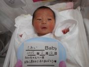 さわいベビー
