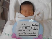 太田ベビー