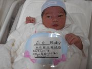 前田ベビー