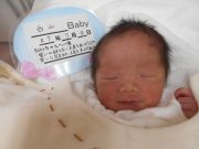 西山ベビー
