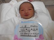 山浦ベビー